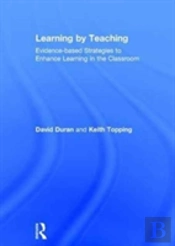 Learning By Teaching