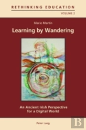 Learning By Wandering