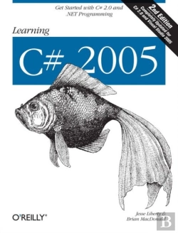 Bertrand.pt - Learning C# 2005 2e