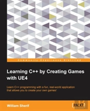 Learning C++ By Creating Games With Ue4