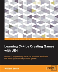 Bertrand.pt - Learning C++ By Creating Games With Ue4