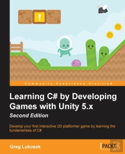 Bertrand.pt - Learning C# By Developing Games With Unity 5.X -