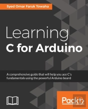 Learning C For Arduino