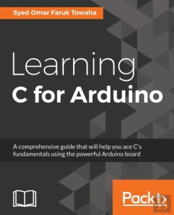 Bertrand.pt - Learning C For Arduino