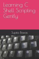 Learning C Shell Scripting Gently