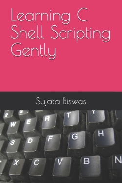 Bertrand.pt - Learning C Shell Scripting Gently
