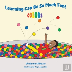 Bertrand.pt - Learning Can Be So Much Fun! Colors
