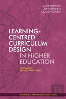 Learning-Centred Curriculum Design In Higher Education