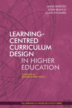 Bertrand.pt - Learning-Centred Curriculum Design In Higher Education