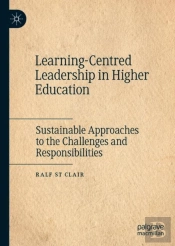 Learning-Centred Leadership In Higher Education