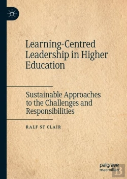 Bertrand.pt - Learning-Centred Leadership In Higher Education