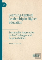 Learning-Centred Leadership In Higher Education