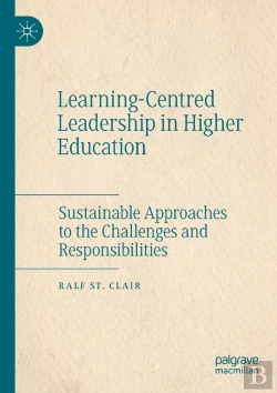 Bertrand.pt - Learning-Centred Leadership In Higher Education