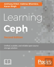 Learning Ceph -