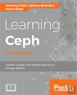 Bertrand.pt - Learning Ceph -