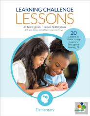 Learning Challenge Lessons, Elementary