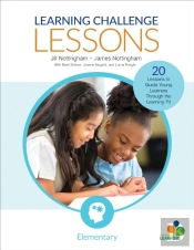 Learning Challenge Lessons, Elementary