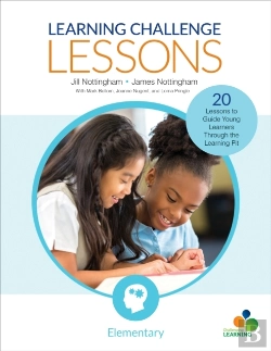 Bertrand.pt - Learning Challenge Lessons, Elementary