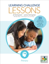 Learning Challenge Lessons, Primary