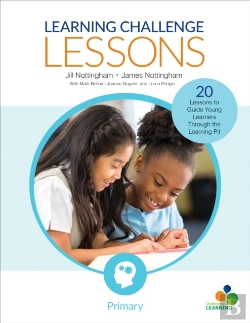 Bertrand.pt - Learning Challenge Lessons, Primary