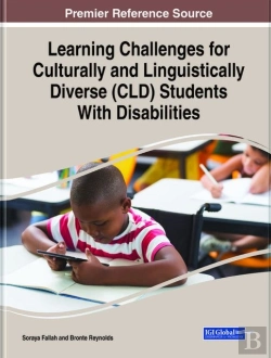 Bertrand.pt - Learning Challenges For Culturally And Linguistically Diverse (Cld) Students With Disabilities