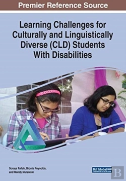 Bertrand.pt - Learning Challenges For Culturally And Linguistically Diverse (Cld) Students With Disabilities