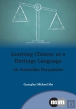 Bertrand.pt - Learning Chinese As A Heritage Language