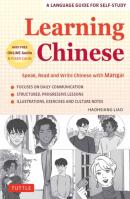Learning Chinese