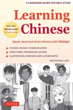 Bertrand.pt - Learning Chinese