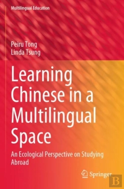 Bertrand.pt - Learning Chinese In A Multilingual Space