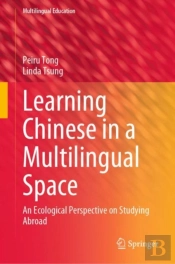 Learning Chinese In A Multilingual Space