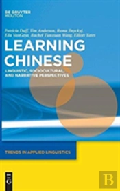 Learning Chinese