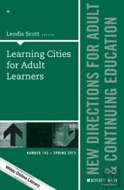 Learning Cities For Adult Learners