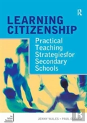 Learning Citizenship