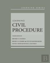 Learning Civil Procedure