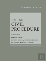 Learning Civil Procedure