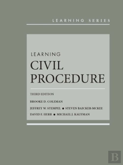 Bertrand.pt - Learning Civil Procedure