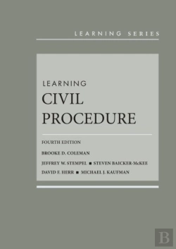 Bertrand.pt - Learning Civil Procedure