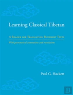 Bertrand.pt - Learning Classical Tibetan