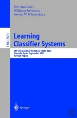 Bertrand.pt - Learning Classifier Systems