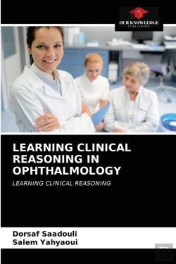Bertrand.pt - Learning Clinical Reasoning In Ophthalmology