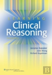 Learning Clinical Reasoning