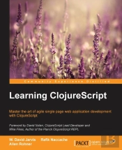 Learning Clojurescript