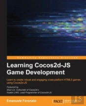 Learning Cocos2d-Js Game Development