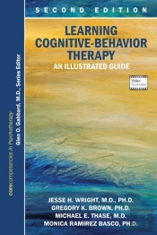 Learning Cognitive-Behavior Therapy
