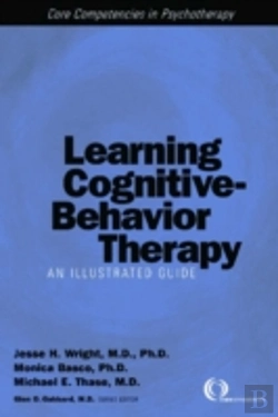 Bertrand.pt - Learning Cognitive-Behavioral Therapy