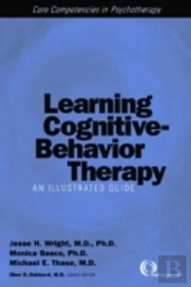 Learning Cognitive-Behavioral Therapy