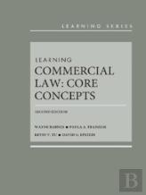 Learning Commercial Law