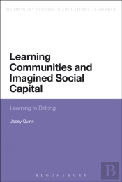 Learning Communities And Imagined Social Capital