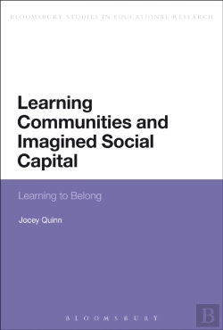 Bertrand.pt - Learning Communities And Imagined Social Capital